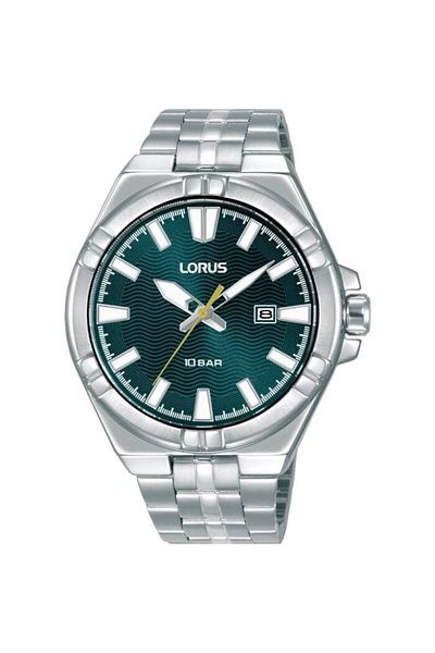 Lorus Rh977Rx9 Wrist Watch