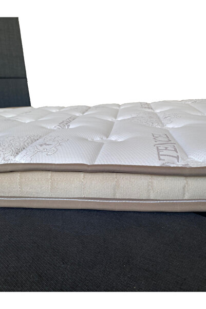 Yuvart Home Full Ortopedik Ped Yatak Şiltesi 6cm