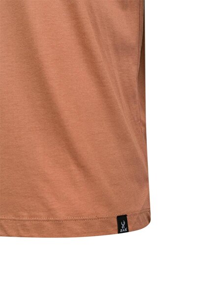 2AS Ανδρικό μπλουζάκι Axel Crew Neck