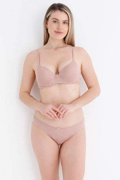 Karaz Tekstil Bra Set Karaz Woman 2550