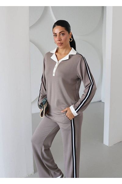 estilowear Women's Tracksuit Model 2404001