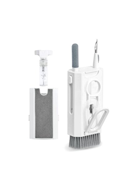 Dalip Baby 8 in 1 Cleaning Accessories Set for Phones, Headphones, Keyboards