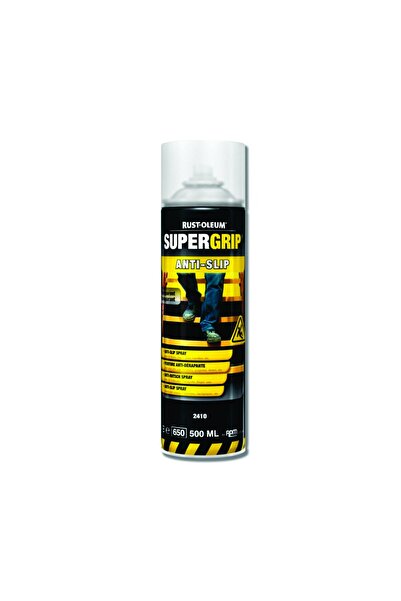 OEM Vopsea Spray Anti-Derapanta Transparent 500ml