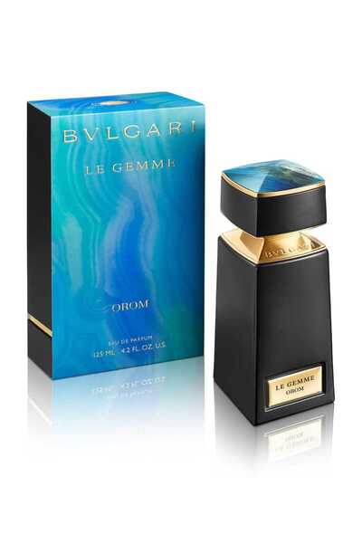 Bvlgari Le Gemme Orom EDP 125ML Spray