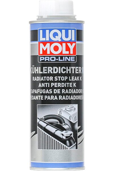 Liqui Moly Pro Line Radiator Stop Leak K Fluid 250 ml