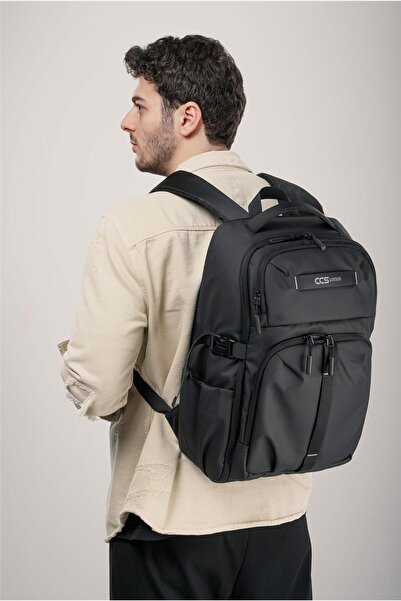 ÇÇS Unisex Backpack Ccs51829