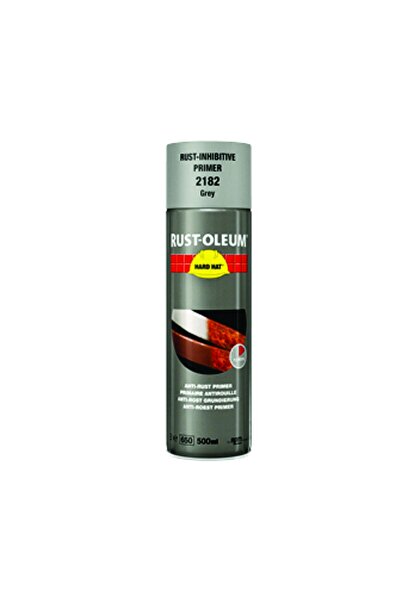 OEM Grund Anti-Rugina Industrial Gri 500ml