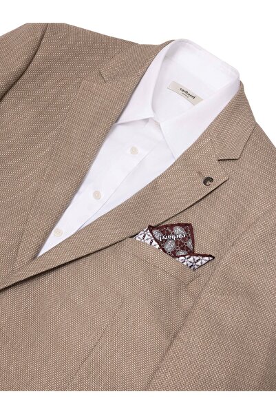 Cacharel Kahverengi Mikro Mendil 50317223-400