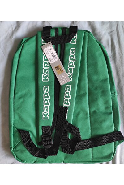 Kappa Rucsac RBB Real Betis 43x33x15cm