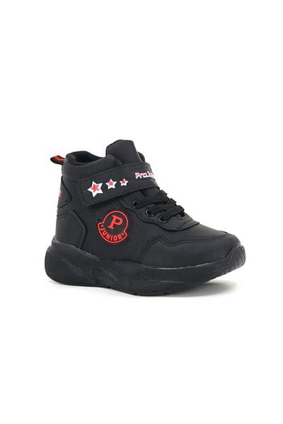 Demashoes Daily Lightweight Boots with Children's Figures