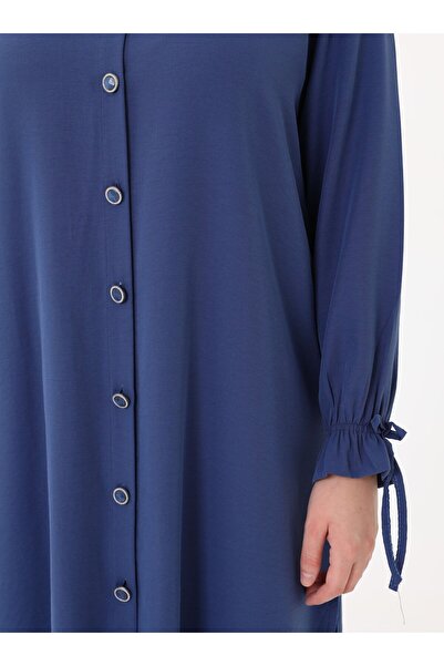 Moda Gazel Suit - Blue - Fashion Gazelle