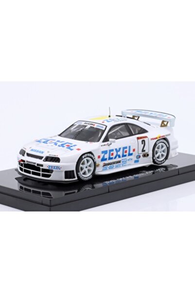 Ebbro Macheta auto Nissan Skyline R33 JGTC Zexel #2 Aguri Suzuki/Masahiko Kag...