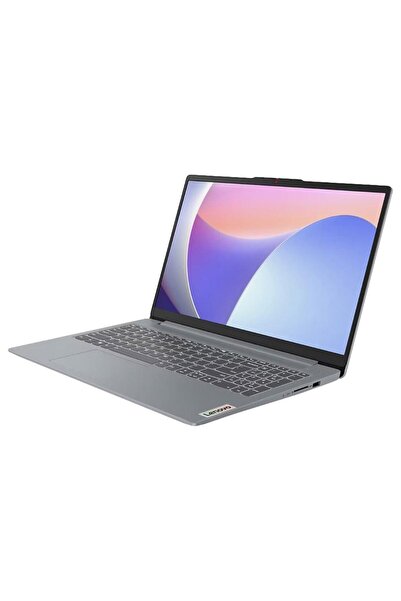LENOVO لابتوب IdeaPad Slim 3 (2025) Intel Core i513420H مقاس 14 بوصة WUXGA سعة 512 جيجابايت SSD وذاكرة وصول عشوائي (RAM) سعة 16 جيجابايت