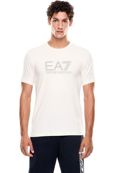 Emporio Armani Tricou Emporio Armani EA7 Ορατότητα τρένου M SS ST - AF10373-7M000899-U1105