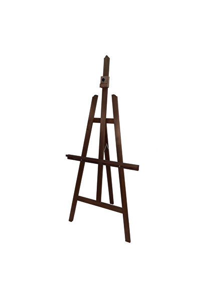 OEM Functional wooden easel 80x180x65 cm