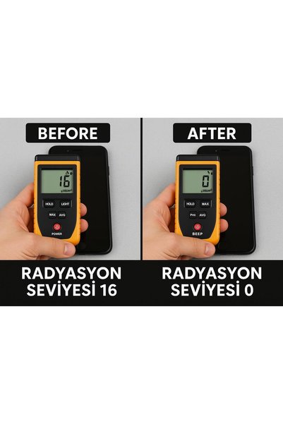 5gshielding حالة الهاتف فون