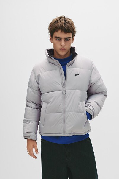 Pull & Bear STWD Şişme Mont