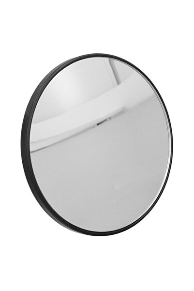 Generic Jectse Magnetic Phone Makeup Mirror, Portable 2.28 Inch, Aluminum Alloy Selfie Mirror with Convex M