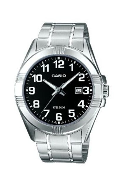 Casio Mtp-1308d-1bvdf Men's Wristwatch