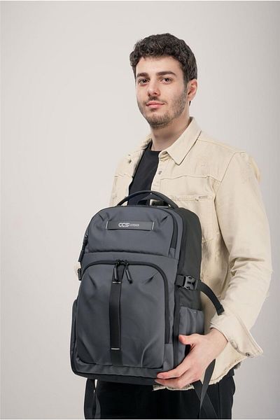ÇÇS 51829 Backpack
