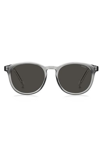 HUGO Hg 1357/S Col Kb7Ir 52-19-145 Men's Sunglasses
