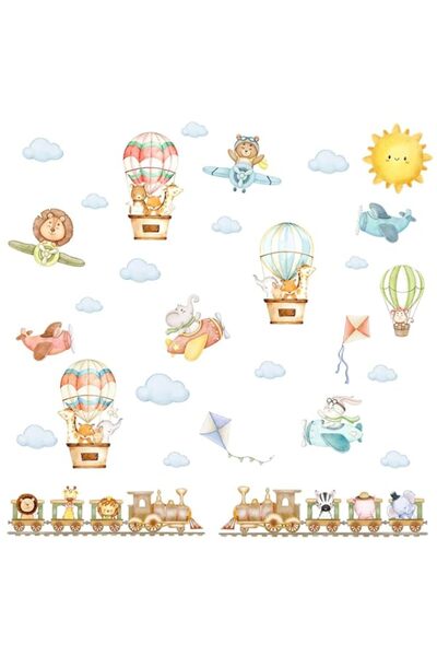 Generic ملصقات حائط من Aputue، ديكورات جدارية فنية قابلة للإزالة، ملصقات حائط...