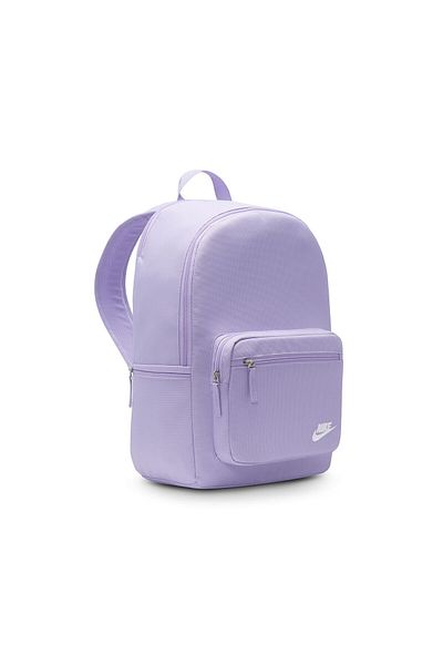 Nike Bag Backpack Nk Heritage Eugene Blue Backpack Water Resistant 23 Liters