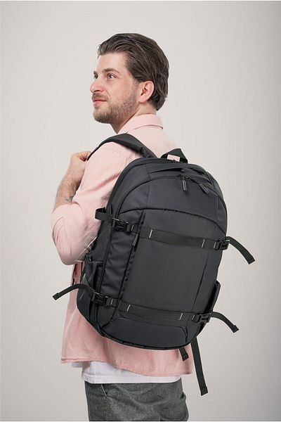 ÇÇS 51828 Backpack