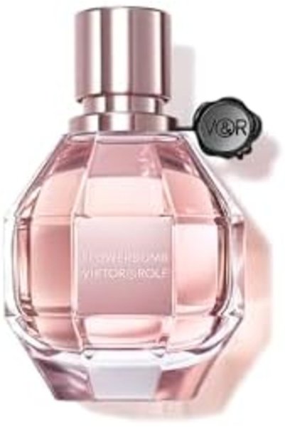 Victor&Rolf Victor & Rolf Flower Bomb Eau de Parfum بخاخ، 50 مل، للنساء