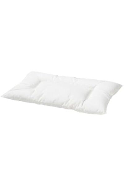 IKEA LEN Children Pillow for Bed - 35x55cm - Washable