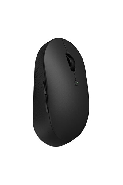 Xiaomi Mouse wireless cu mod silentios, culoare neagra