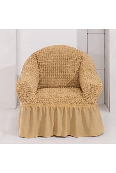 Generic Fabienne Jacquard Fabric Sofa Cover Turkish Stretchable Couch Cover F...