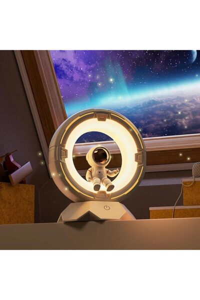 Generic Brand Tazweeq Toddler Night Light for Boys and Girls, Rechargeable Po...
