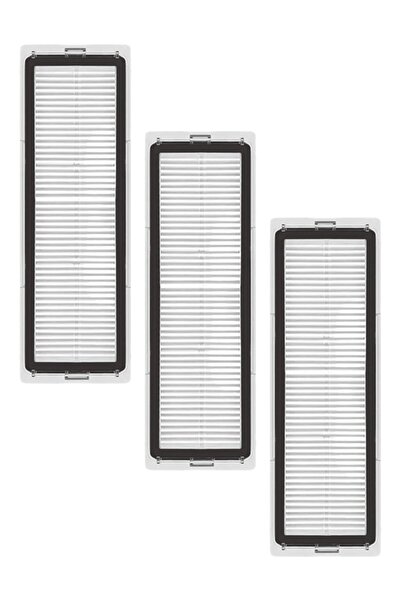 Marketto Xiaomi Mijia Mop 1c 2c 1t Mi 2pro مكنسة كهربائية متوافقة مع فلتر Hep...