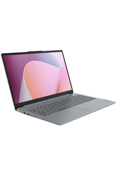 LENOVO LenovoIdeaPad Slim 3 15AMN8 (2025) Laptop – AMD Ryzen 57520U 15.6" FHD 512GB SSD 8GB RAM