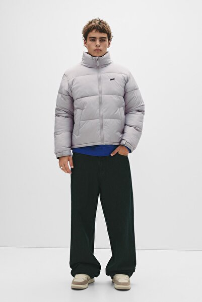 Pull & Bear STWD Şişme Mont