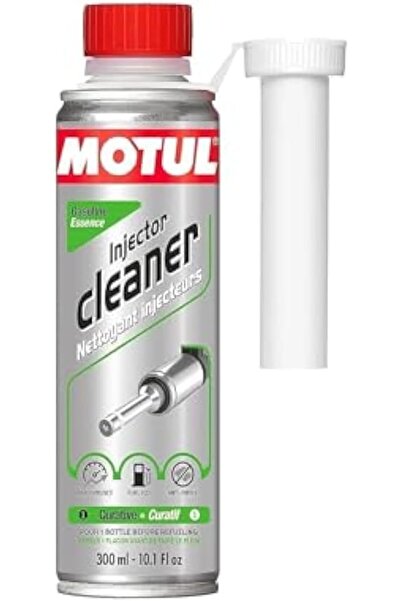 Generic منظف حاقن موتول - 300 مل