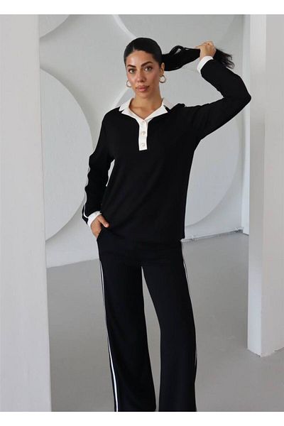 estilowear Women's Tracksuit Model 2404001