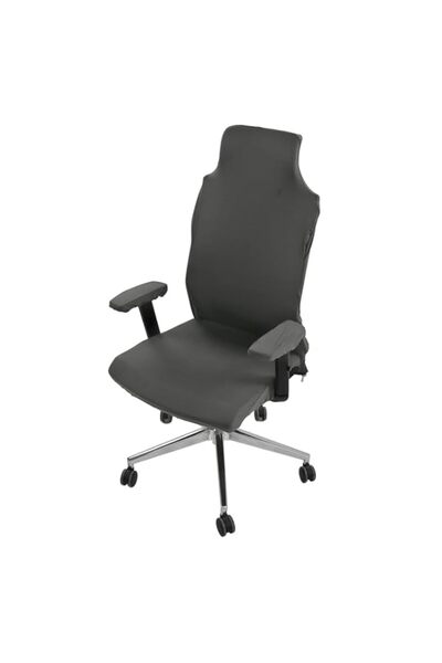 Generic gernie Gaming Chair Covers, Gaming Chair Slipcovers Stretchy Polyester Covers, Stretch Washable Com