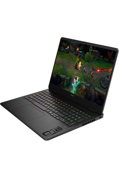 HP Omen Gaming (2025) Laptop – 14th Gen Intel Core i714650HX 16" 2K 1TB SSD 16GB RAM 8GB