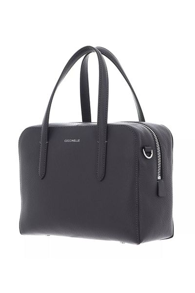 Coccinelle Leather Hand-Shoulder Bag