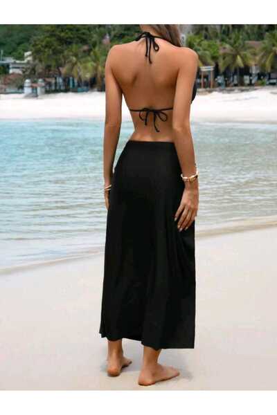 nuriçgiyim Starfish Pareo Skirt