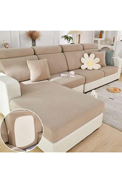 Generic Brand Jonuiony Universal Sofa Slipcover, 2024 New Wear-Resistant Sofa...
