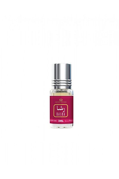 ALREHAB Safa Perfume Oil