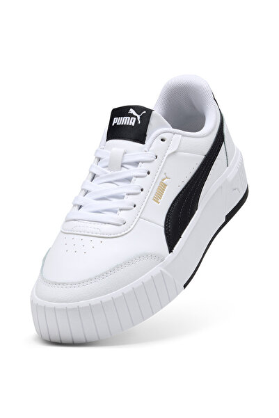 Puma Carina Mia Kadın Spor Ayakkabı 402637-02