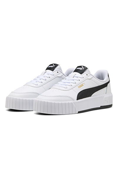 Puma Carina Mia Kadın Spor Ayakkabı 402637-02
