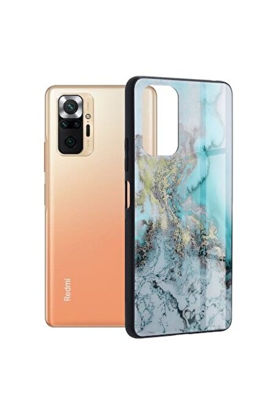 OEM Θήκη για Xiaomi Redmi Note 10 Pro / Note 10 Pro Max, σειρά Techsuit Glaze...