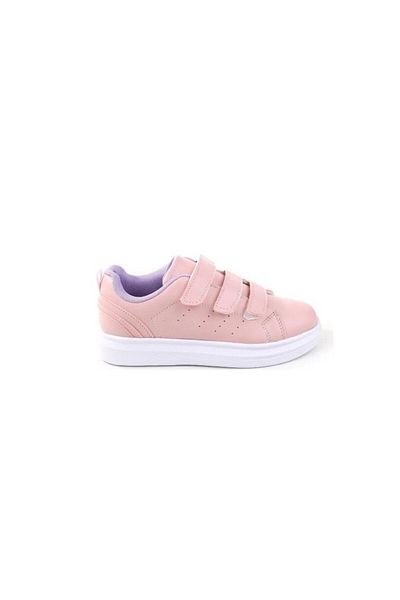 Cool 25C.Arel Velcro Light Sole Orthopedic Girls' Sports Shoes