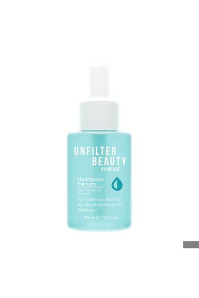 Unfilter Beauty Moisturizing Serum 30 ml