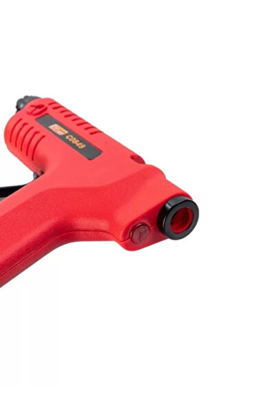 richmann exclusive Lepicí pistole se silikonovou tyčinkou, 80 W, stojan a nabíječka, 11 mm